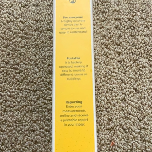 Digital Radon Detector - Picture 5 of 6